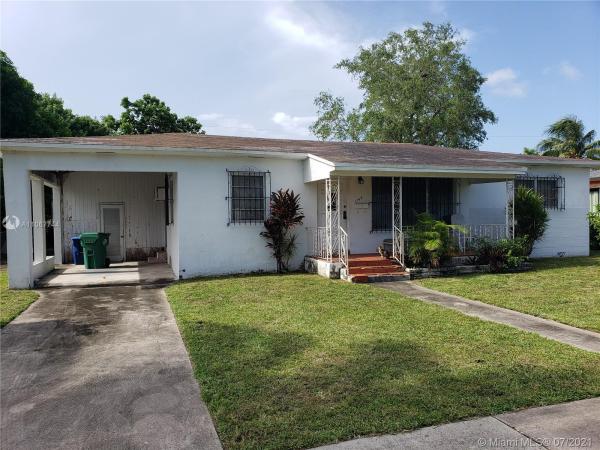 Lawndale, 1165 NW 110th St, Pinewood, Florida 33168, image 2