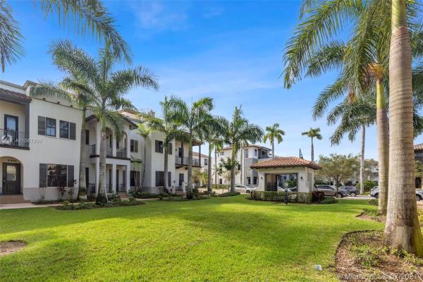 The Townhomes At Downtown Doral, 8481 NW 51st Ter #8481, Doral, Florida 33166, image 1