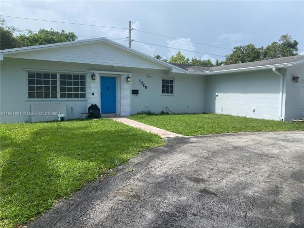 Hillside, 1720 NE 157th Ter, North Miami Beach, Florida 33162, image 2