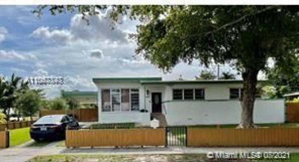 Coral Way Village, 3071 SW 85th Ave, Westchester, Florida 33155, image 2