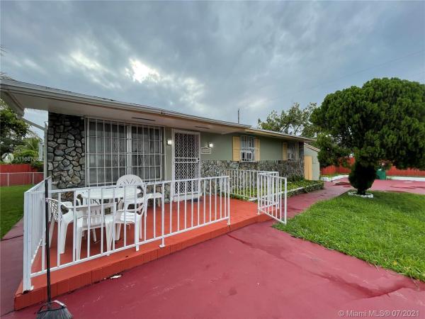 Starck Properties, 11000 NW 17th Ave, Westview, Florida 33167, image 1