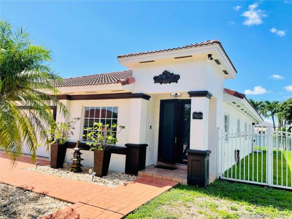 Spanish Lakes, 7824 NW 200th St, Hialeah, Florida 33015, image 2