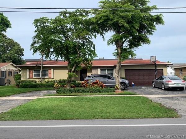 Flair, 1740 NW 47th Ave, Lauderhill, Florida 33313, image 2