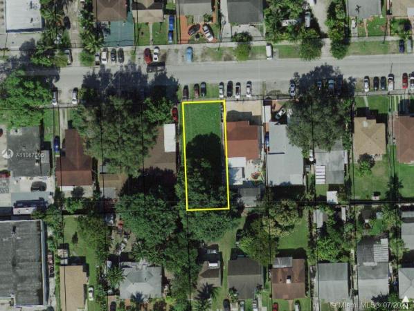3146 NW 32nd St, Unincorporated Dade County, Florida 33142, image 2