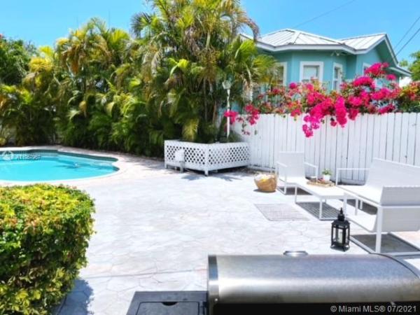 Coral Gate, 1610 SW 32nd Ct, Miami, Florida 33145, image 2