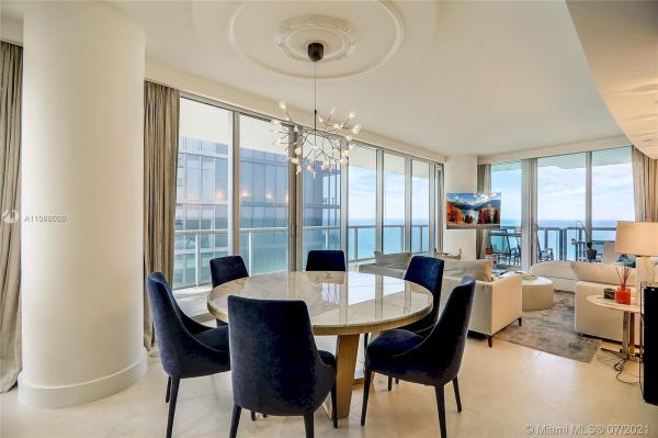 Jade Ocean, 17121 Collins Ave #2208, Sunny Isles Beach, Florida 33160, image 2