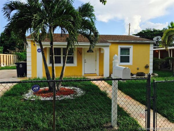 North Shore Heights, 735 NW 128th St, North Miami, Florida 33168, image 2