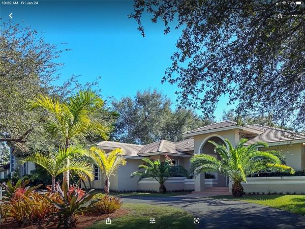 Live Oak Estates, 8552 SW 169th Ter, Palmetto Bay, Florida 33157, image 1