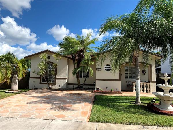 Magny, 12434 SW 197th Ter, South Miami Heights, Florida 33177, image 2