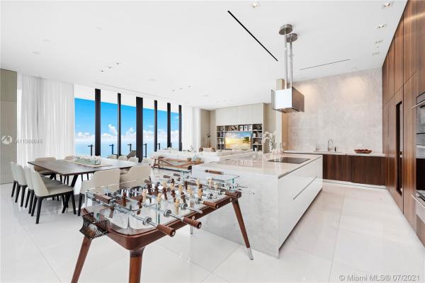 Muse, 17141 Collins Ave #2501, Sunny Isles Beach, Florida 33160, image 1