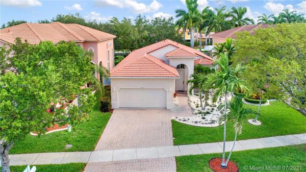 Portofino Estates, 4109 NE 22nd Ln, Homestead, Florida 33033, image 2