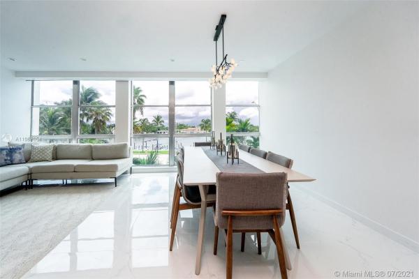 Crystal House, 5055 Collins Ave #3J, Miami Beach, Florida 33140, image 2