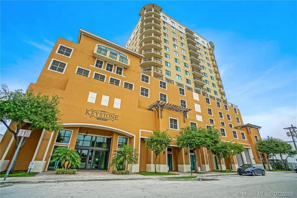 Keystone Park, 4242 NW 2nd St #913, Miami, Florida 33126, image 2