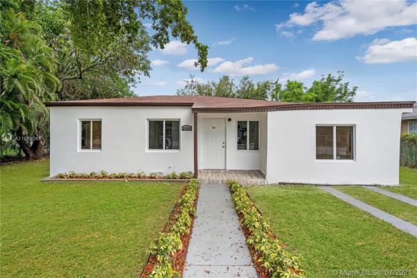 West Perrine No HOA, 10440 SW 172nd St, West Perrine, Florida 33157, image 2