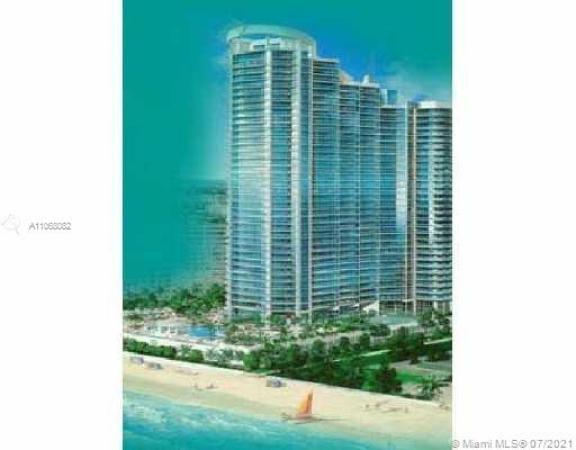 Ocean Palms, 3101 S Ocean Dr #1202, Hollywood, Florida 33019, image 3