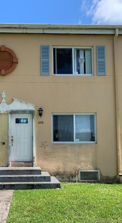 Sunset Palm Villas, 206 NW 84th St #206, West Little River, Florida 33150, image 2