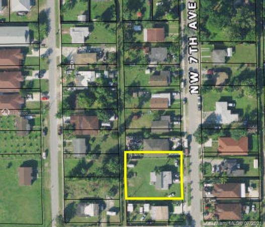 Homestead No HOA, 218 NW 7th Ave, Homestead, Florida 33030, image 2