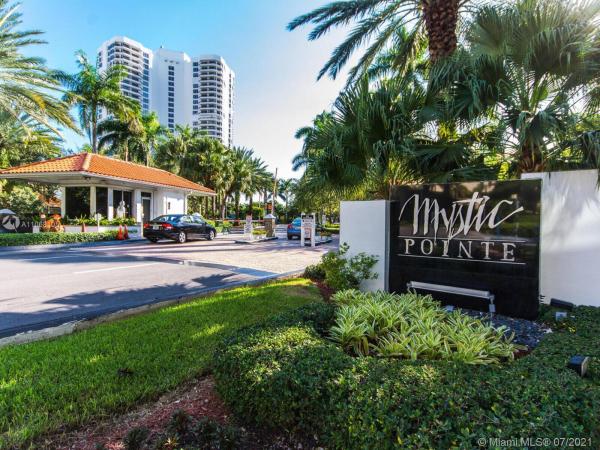 Mystic Pointe Tower 500, 3530 Mystic Pointe Dr #1902, Aventura, Florida 33180, image 2