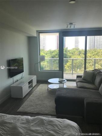 Le Parc At Brickell, 1600 SW 1st Ave #511, Miami, Florida 33129, image 2