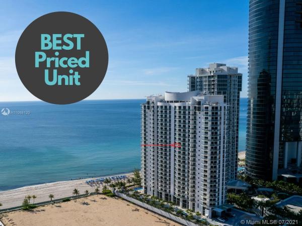 Marenas Resort, 18683 Collins Ave #1705, Sunny Isles Beach, Florida 33160, image 2