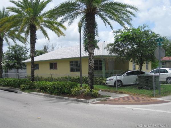 Lincoln Park, 405 SW 7th Ave, Homestead, Florida 33034, image 2
