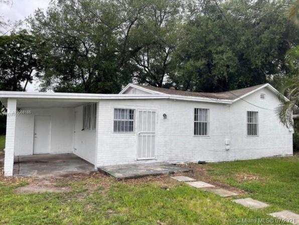 Airline Estates, 1934 NW 92nd St, West Little River, Florida 33147, image 2