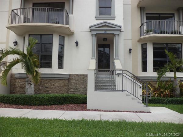 Village Park, 1650 Galiano St #TH11, Coral Gables, Florida 33134, image 2
