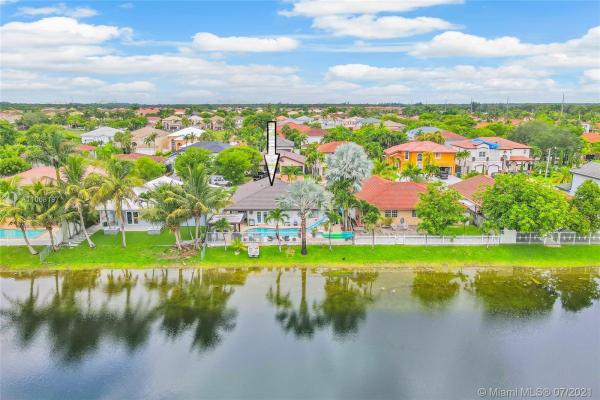 4331 SW 159th Path, Unincorporated Dade County, Florida 33185, image 2