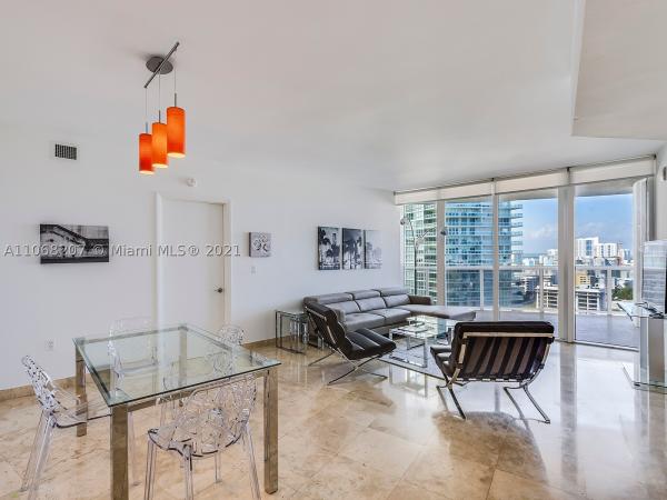 Murano Grande At Portofino, 400 Alton Rd #2309, Miami Beach, Florida 33139, image 1