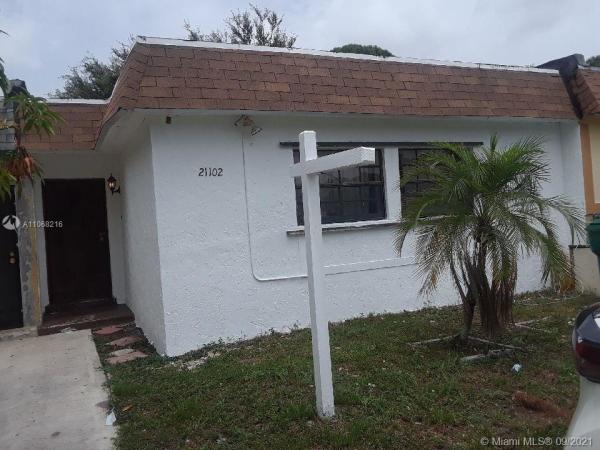 Vista Verde, 21102 NW 39th Ave, Miami Gardens, Florida 33055, image 2