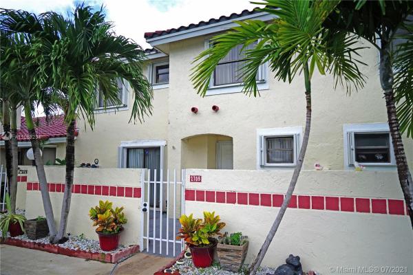 San Remo, 2709 San Remo Cir 0, Homestead, Florida 33035, image 2