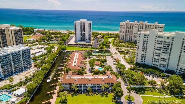 Sea Ranch Club Of Boca, 4401 N Ocean Blvd #14, Boca Raton, Florida 33431, image 2