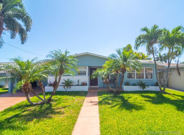 Flamingo Manors, 2107 N 14th Ter, Hollywood, Florida 33020, image 2