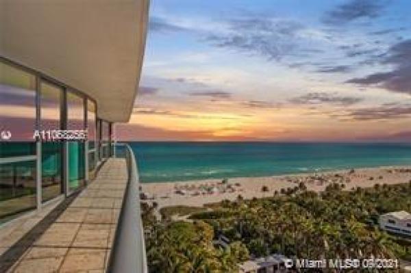 Setai Resort & Residences, 101 20th St #1808, Miami Beach, Florida 33139, image 2