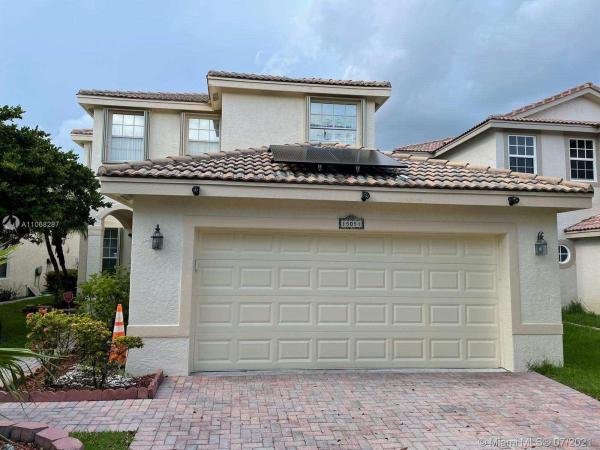 Silver Shores, 15051 SW 20th St, Miramar, Florida 33027, image 2