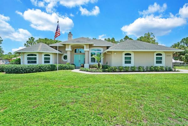 The Acreage, 16263 N 90th St N, Loxahatchee, Florida 33470, image 2