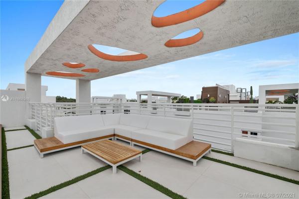 One Bay Residences, 455 NE 39th St #102, Miami, Florida 33137, image 2