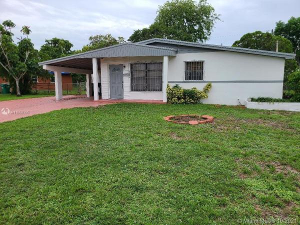 Carol City, 18824 NW 32 Pl #, Miami Gardens, Florida 33056, image 2