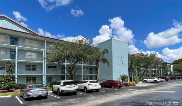 Ivanhoe At Century Village, 1501 SW 134th Way #313D, Pembroke Pines, Florida 33027, image 1