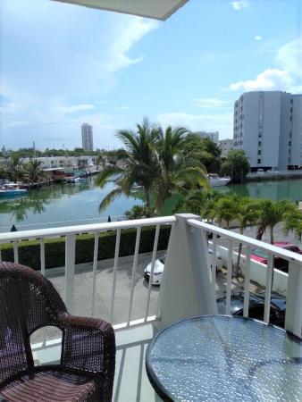The Knightsbridge, 7133 Bay Dr #305, Miami Beach, Florida 33141, image 2
