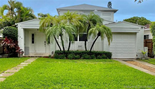 Lake View, 646 W 51st St, Miami Beach, Florida 33140, image 2