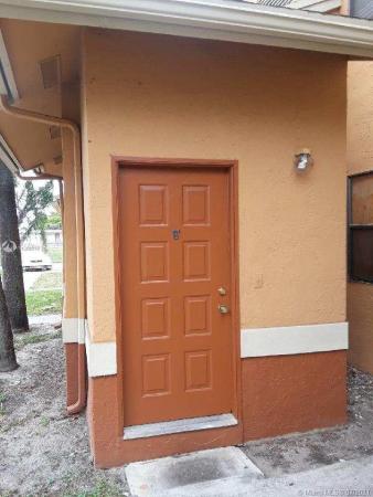 The Circle Villas, 2531 NW 56th Ave #4-18, Lauderhill, Florida 33313, image 2