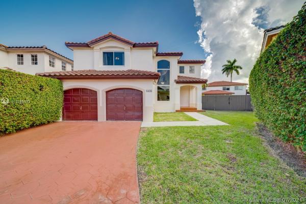 Highlands At Kendall, 15735 SW 93rd St, The Hammocks, Florida 33196, image 2