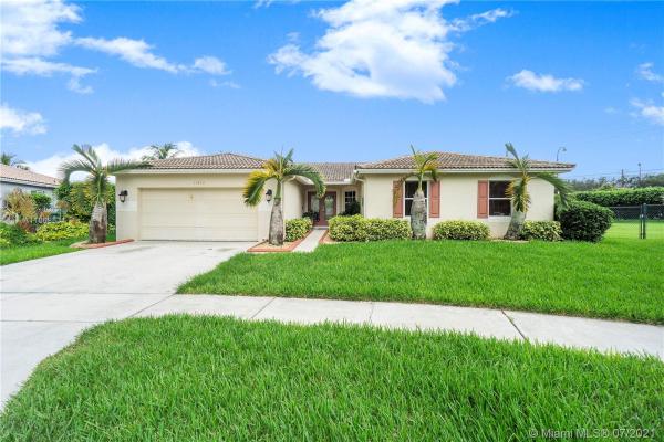 11900 SW 23rd St, Miramar, Florida 33025, image 2
