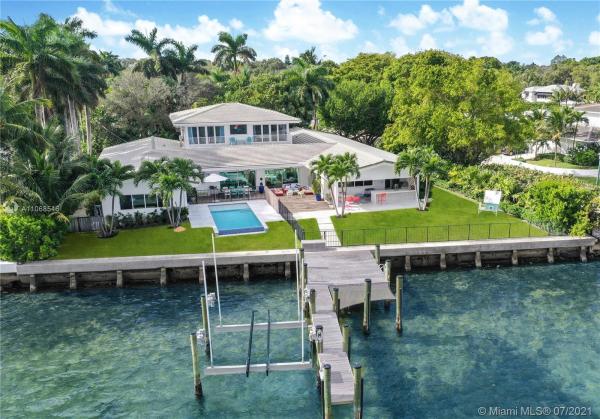 Miami Shores Bay View, 1300 NE 94th St, Miami Shores, Florida 33138, image 2