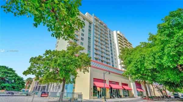 The Aston, 3000 Coral Way #1208, Miami, Florida 33145, image 2