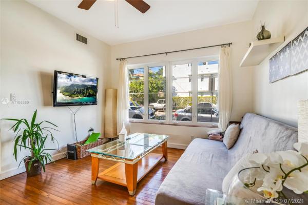 The Chelsea, 550 15th St #104, Miami Beach, Florida 33139, image 2