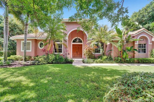 Groves At Old Cutler, 8210 SW 173rd Ter, Palmetto Bay, Florida 33157, image 1