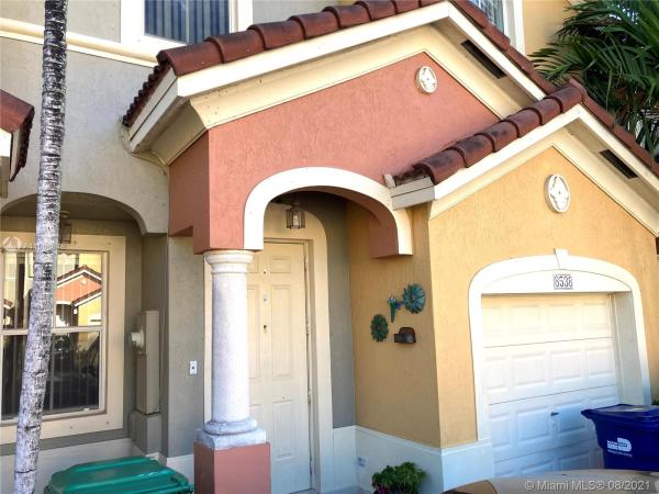 Kendalland, 8538 SW 166th Pl #8538, Kendall, Florida 33193, image 2
