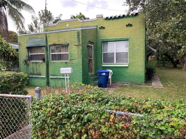 Normandy Park, 1855 NW 58th St, Brownsville, Florida 33142, image 2